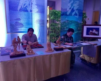“美麗中國(guó)·詩畫浙江”旅游推廣周在曼谷圓滿啟動(dòng)，為中泰文化旅游交流添薪續(xù)力